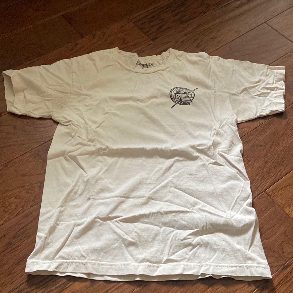 Empyre skate T